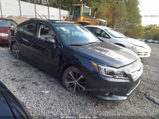 SUBARU LEGACY 2017 4s3bnan68h3006698