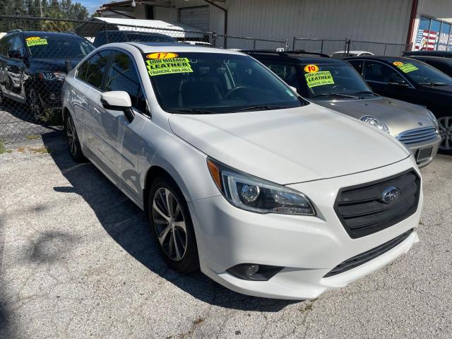 SUBARU LEGACY 2.5 2017 4s3bnan68h3007012