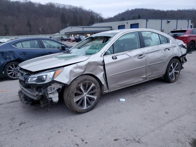 SUBARU LEGACY 2017 4s3bnan68h3021153