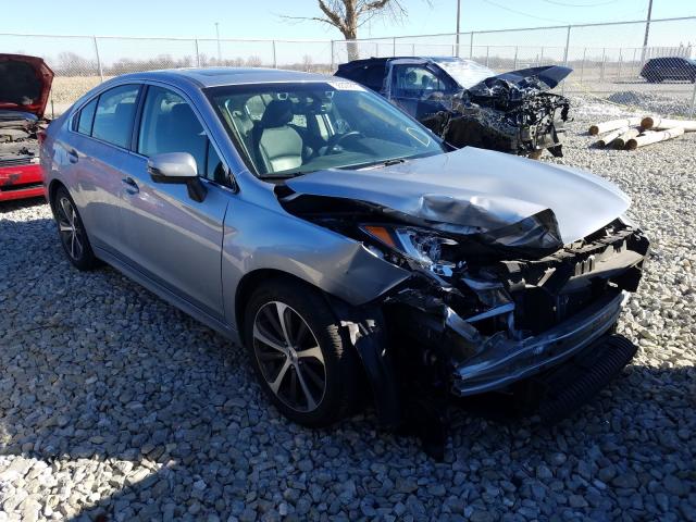 SUBARU NULL 2017 4s3bnan68h3029415