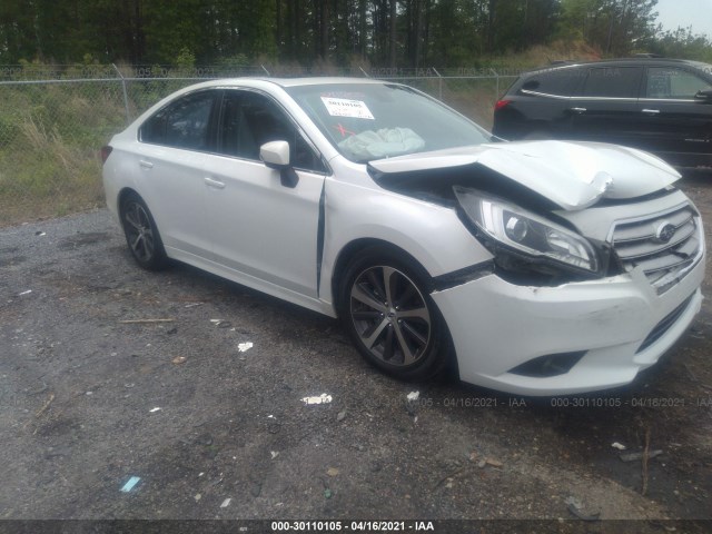 SUBARU LEGACY 2017 4s3bnan68h3047672