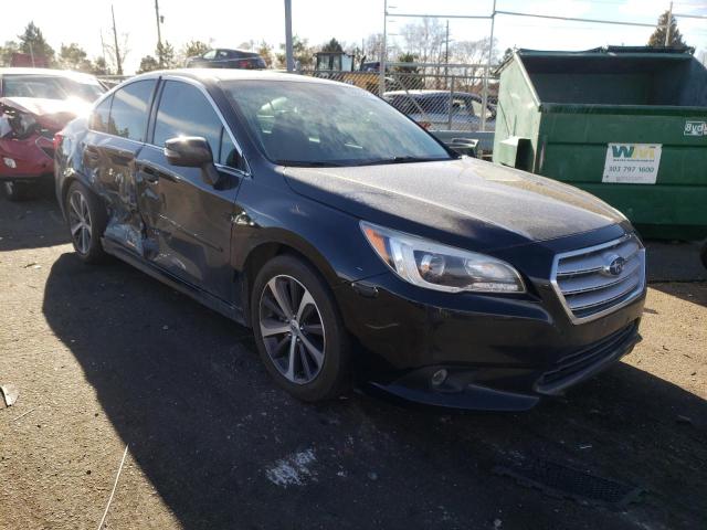 SUBARU LEGACY 2.5 2017 4s3bnan68h3058820