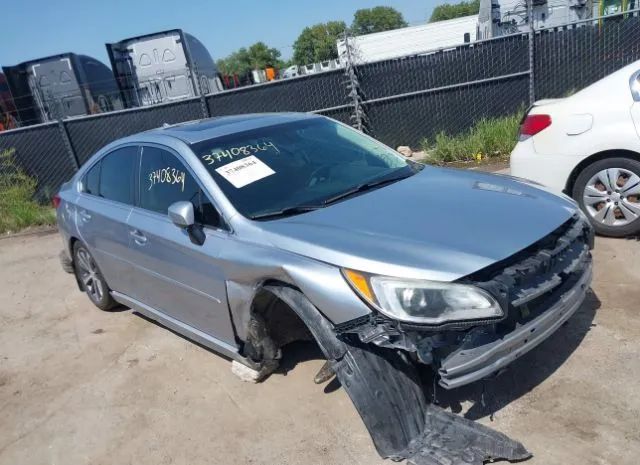 SUBARU LEGACY 2017 4s3bnan68h3061619