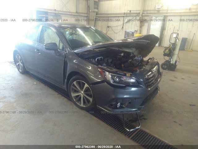 SUBARU LEGACY 2018 4s3bnan68j3005170