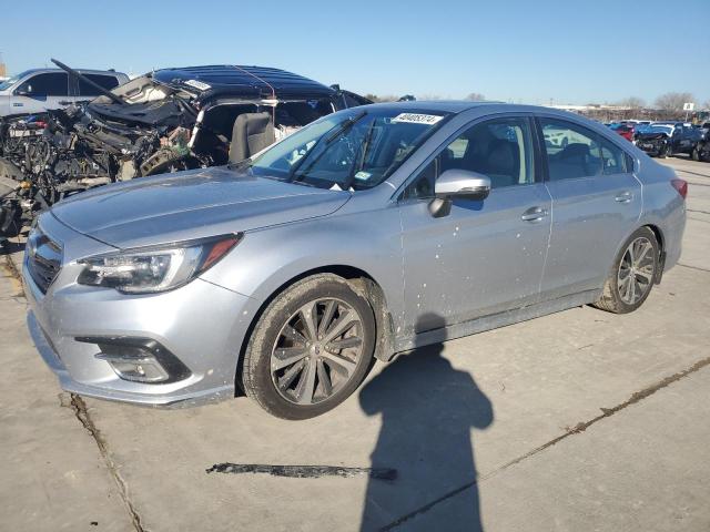 SUBARU LEGACY 2018 4s3bnan68j3006237