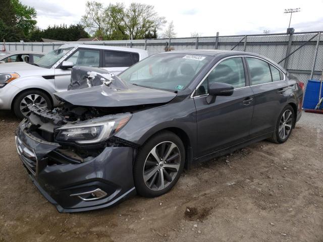 SUBARU LEGACY 2.5 2018 4s3bnan68j3013558