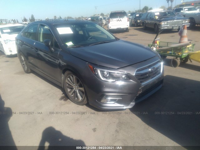 SUBARU LEGACY 2018 4s3bnan68j3013799