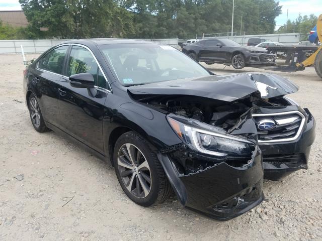 SUBARU LEGACY 2.5 2018 4s3bnan68j3015374