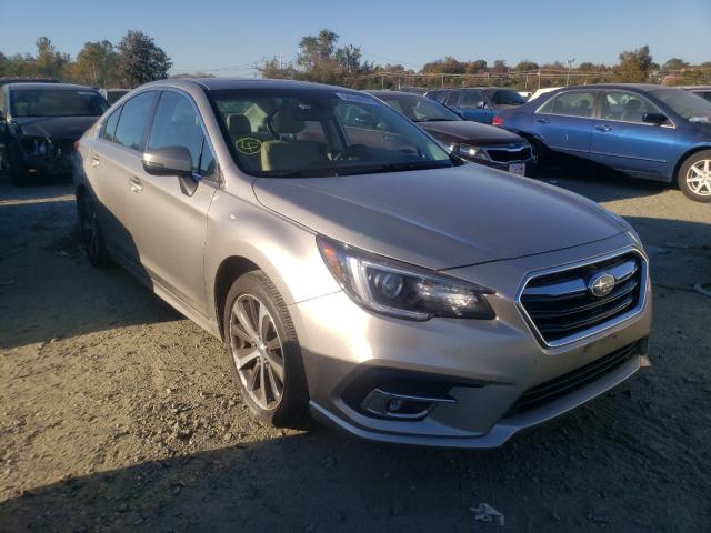 SUBARU LEGACY 2017 4s3bnan68j3024477