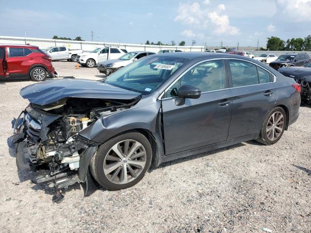 SUBARU NULL 2018 4s3bnan68j3030179