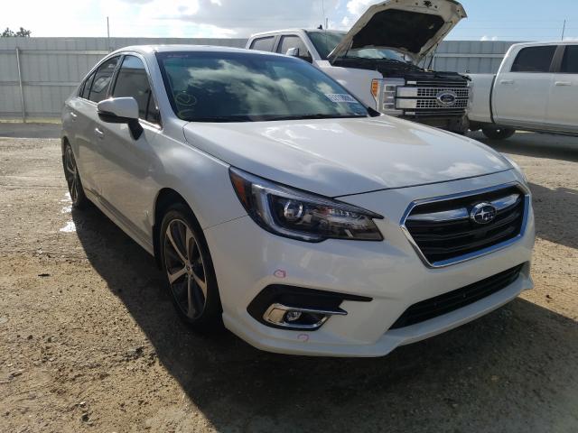 SUBARU LEGACY 2.5 2018 4s3bnan68j3036628