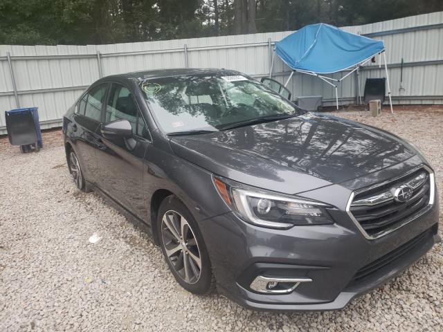 SUBARU LEGACY 2.5 2019 4s3bnan68k3004893