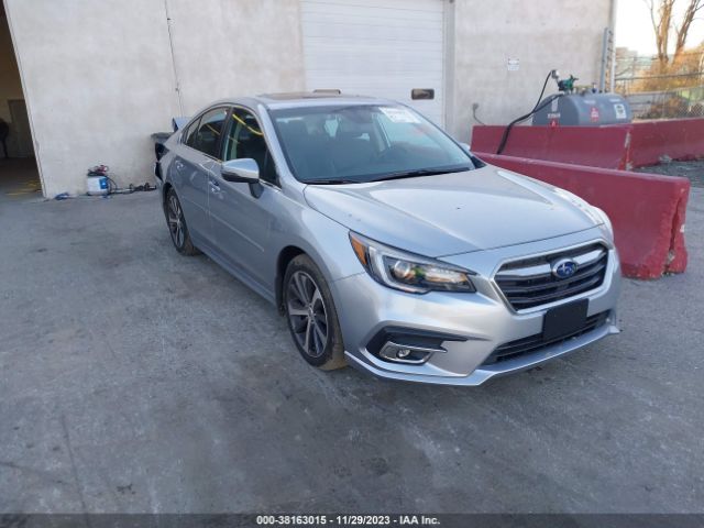 SUBARU LEGACY 2019 4s3bnan68k3006496