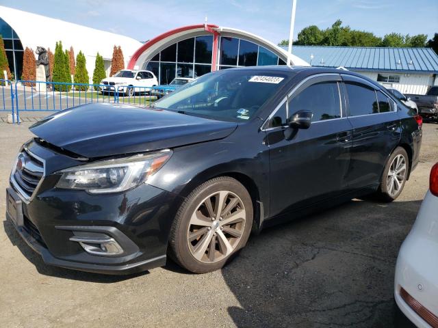 SUBARU LEGACY 2.5 2019 4s3bnan68k3008409