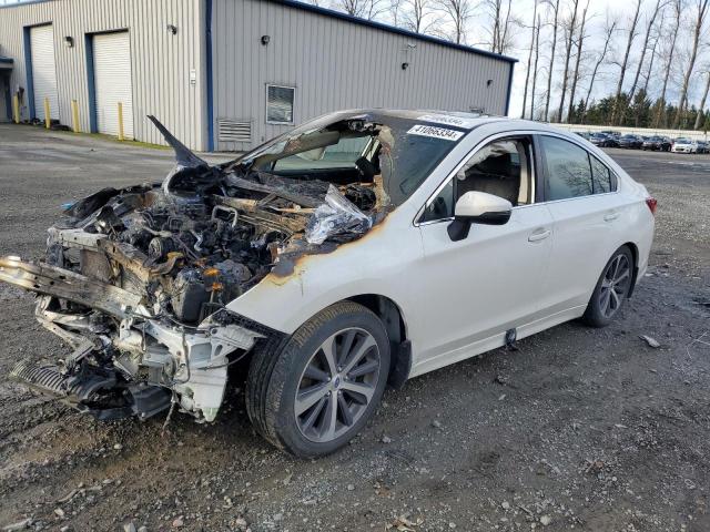 SUBARU LEGACY 2019 4s3bnan68k3016056