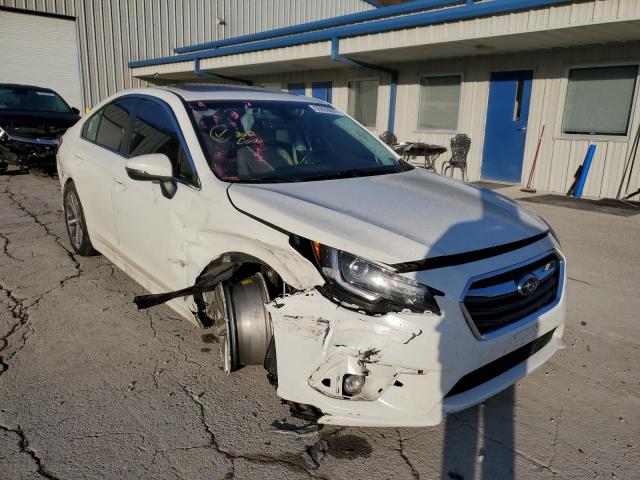 SUBARU LEGACY 2.5 2019 4s3bnan68k3017501