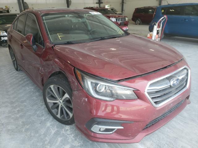 SUBARU LEGACY 2.5 2019 4s3bnan68k3018454