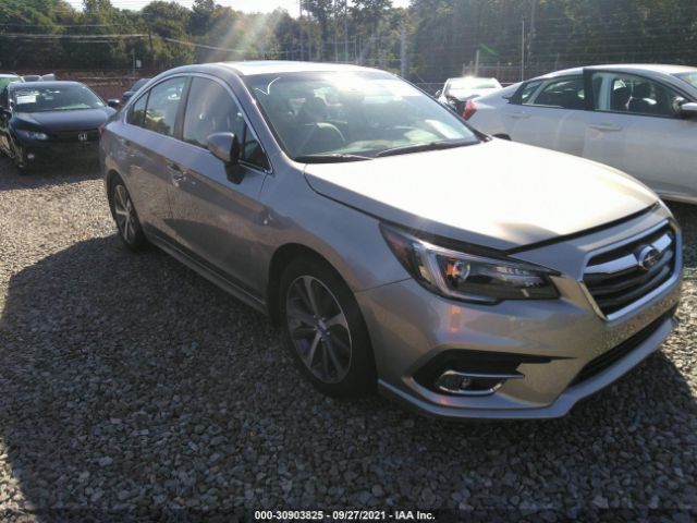 SUBARU LEGACY 2019 4s3bnan68k3022150