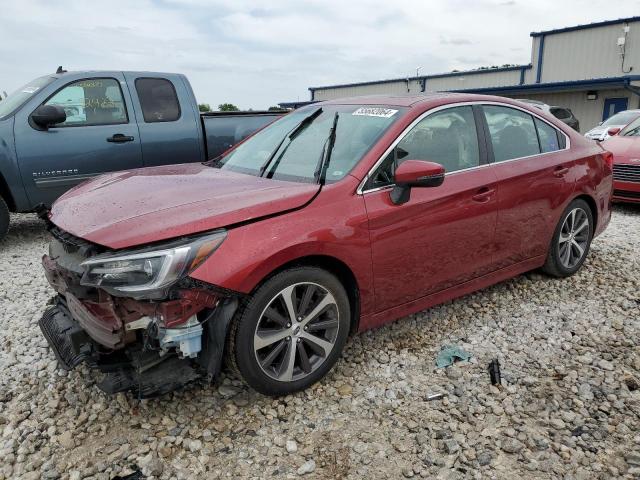 SUBARU LEGACY 2019 4s3bnan68k3023508