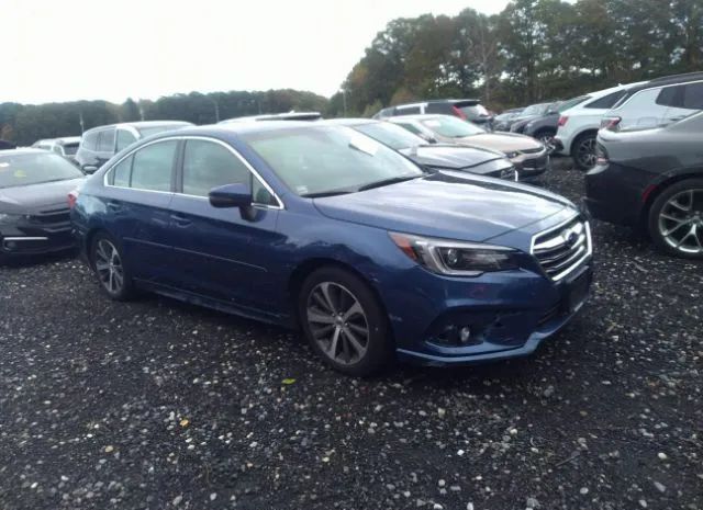 SUBARU LEGACY 2019 4s3bnan68k3037036