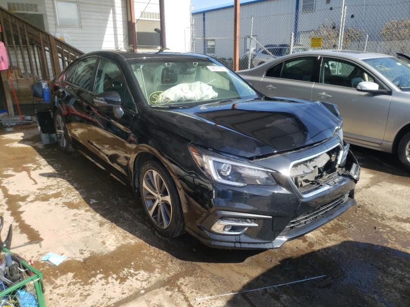 SUBARU LEGACY 2.5 2019 4s3bnan68k3039949