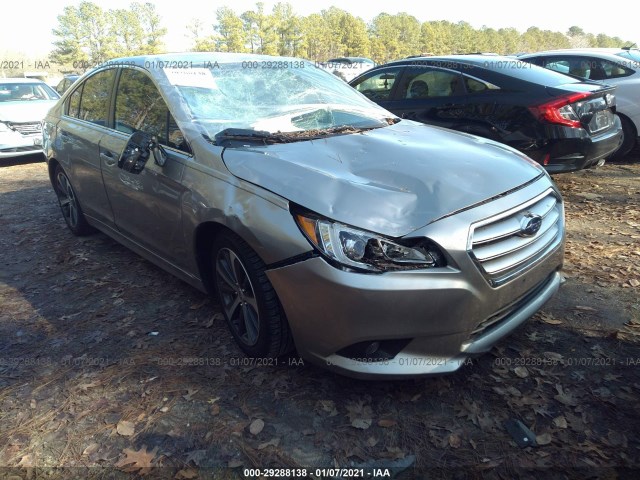 SUBARU LEGACY 2015 4s3bnan69f3029534