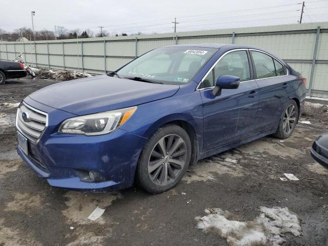 SUBARU LEGACY 2015 4s3bnan69f3034376