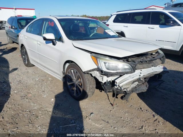 SUBARU LEGACY 2015 4s3bnan69f3039089