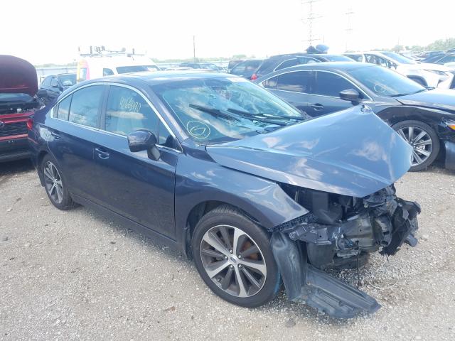 SUBARU LEGACY 2.5 2015 4s3bnan69f3041831