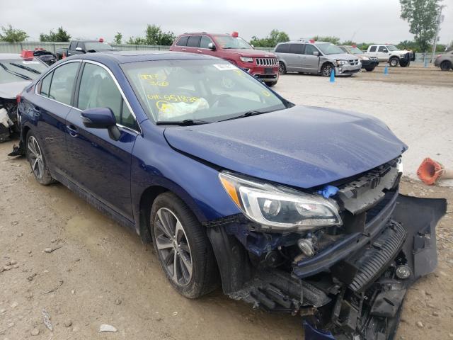 SUBARU LEGACY 2.5 2015 4s3bnan69f3051839