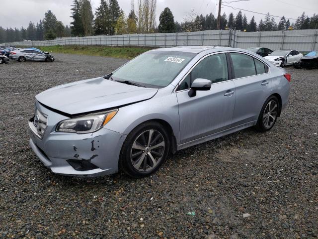 SUBARU LEGACY 2015 4s3bnan69f3055485