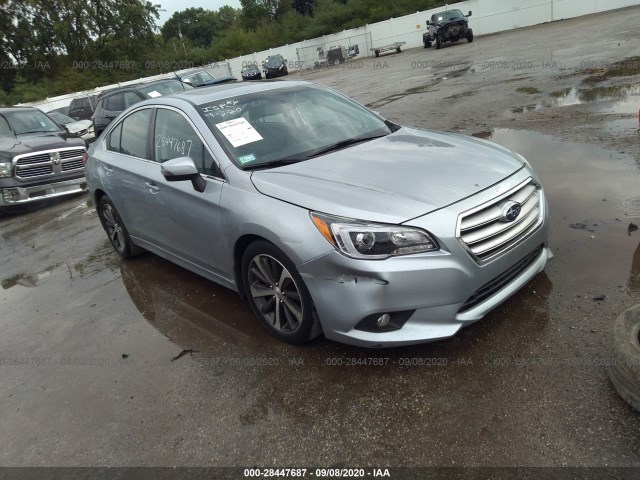 SUBARU LEGACY 2015 4s3bnan69f3063537