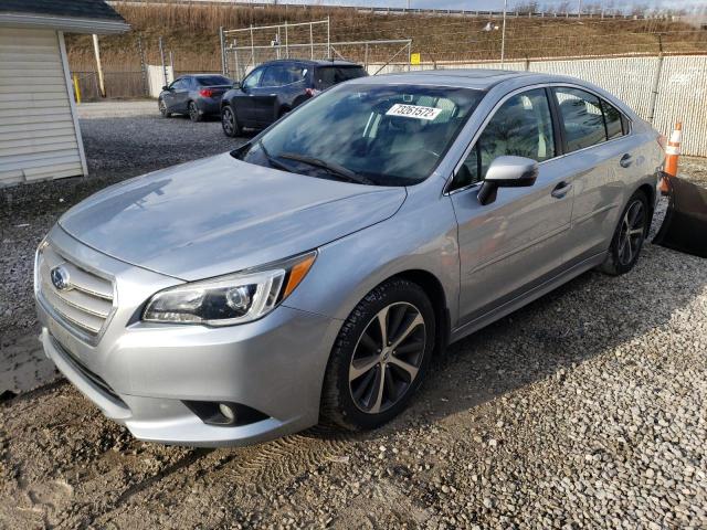 SUBARU LEGACY 2.5 2015 4s3bnan69f3071458