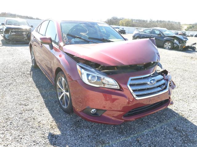 SUBARU LEGACY 2.5 2015 4s3bnan69f3074814