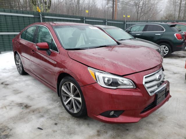 SUBARU LEGACY 2.5 2015 4s3bnan69f3075350