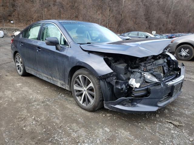 SUBARU LEGACY 2.5 2016 4s3bnan69g3005672