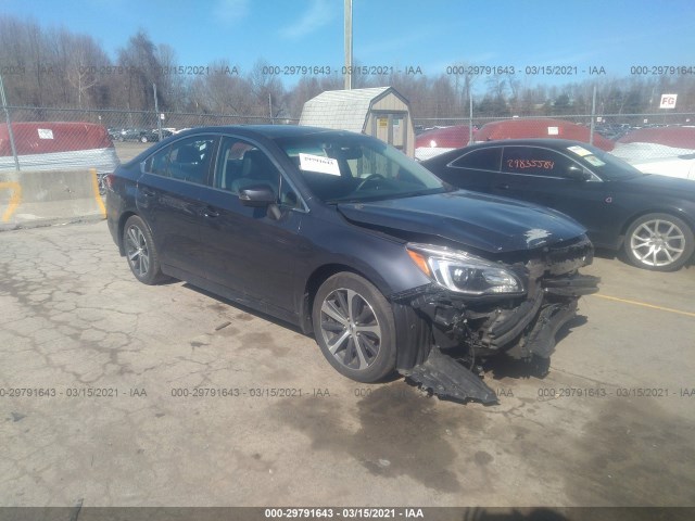 SUBARU LEGACY 2016 4s3bnan69g3007745