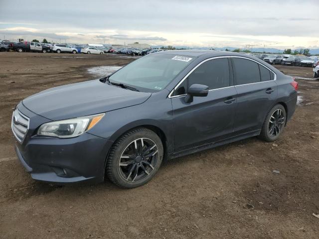 SUBARU LEGACY 2016 4s3bnan69g3013528