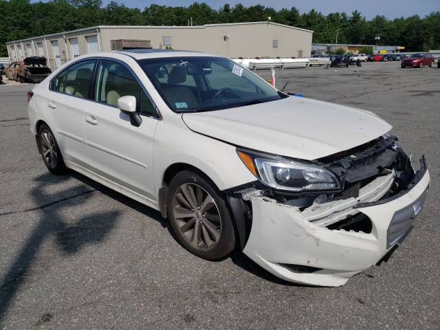 SUBARU LEGACY 2.5 2016 4s3bnan69g3034332