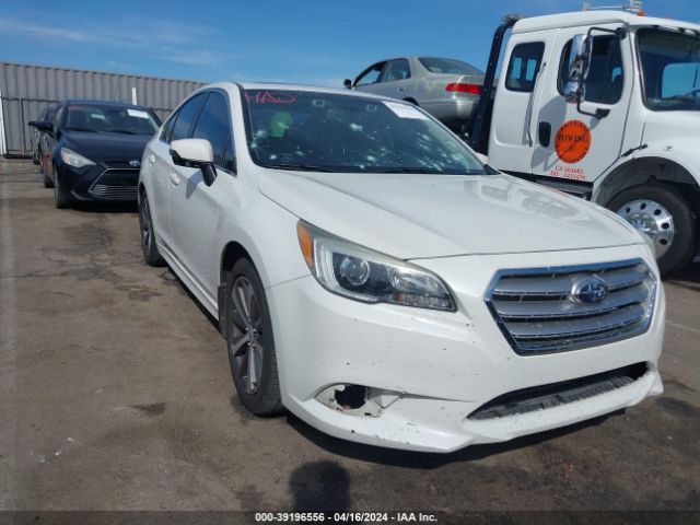 SUBARU LEGACY 2016 4s3bnan69g3047677