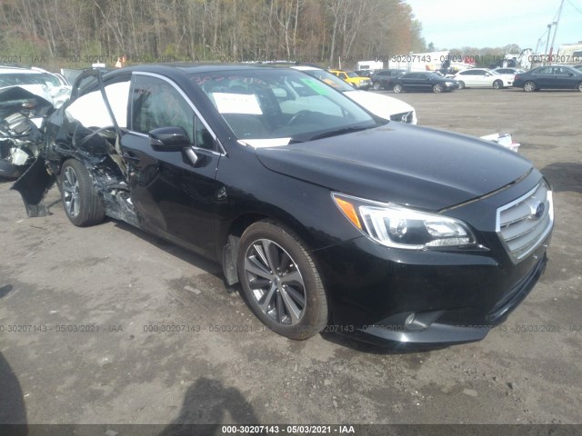 SUBARU LEGACY 2016 4s3bnan69g3048179