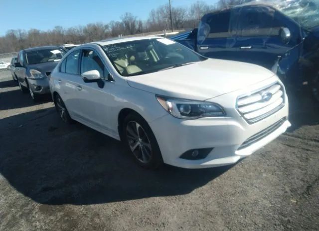 SUBARU LEGACY 2016 4s3bnan69g3051292