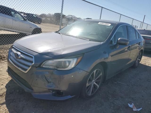 SUBARU LEGACY 2017 4s3bnan69h3003342