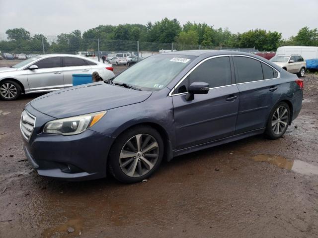 SUBARU LEGACY 2.5 2017 4s3bnan69h3006046