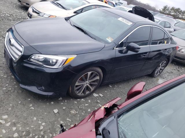 SUBARU LEGACY 2.5 2017 4s3bnan69h3012686