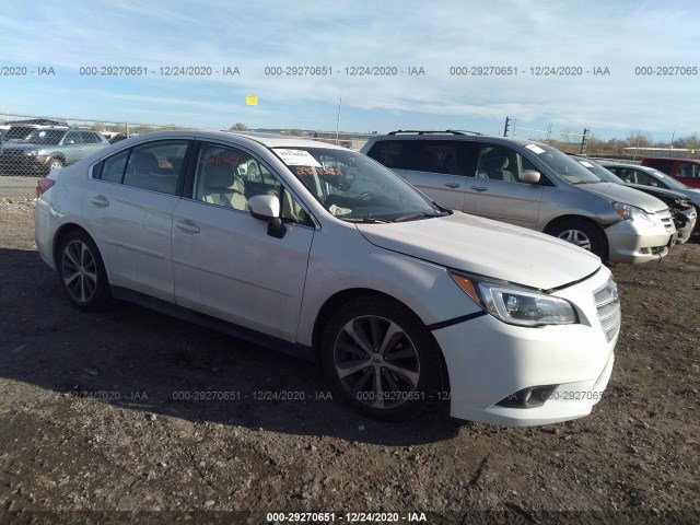 SUBARU LEGACY 2017 4s3bnan69h3014244