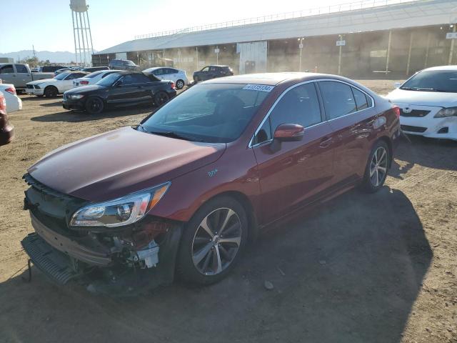 SUBARU LEGACY 2017 4s3bnan69h3016379