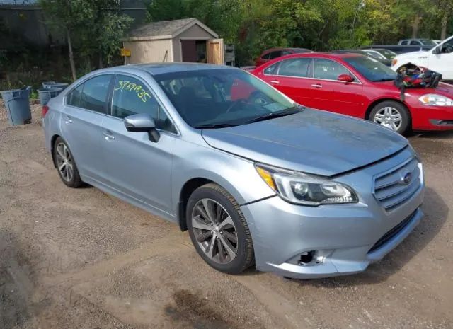 SUBARU LEGACY 2017 4s3bnan69h3036311