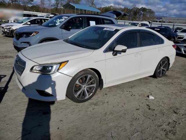 SUBARU LEGACY 2.5 2017 4s3bnan69h3037958