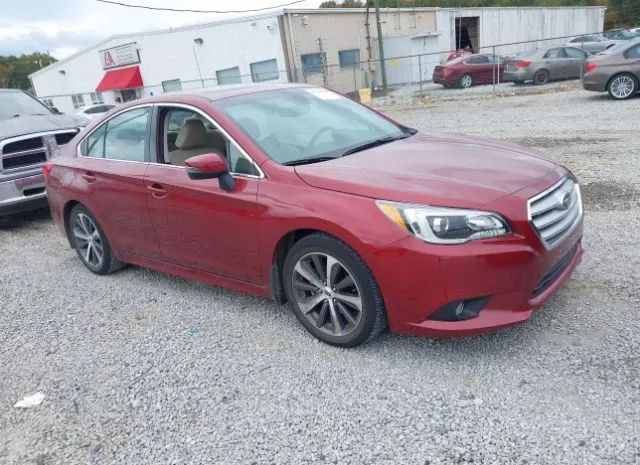 SUBARU LEGACY 2017 4s3bnan69h3041198